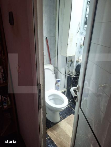 Apartament 2 camere, 56 mp, zona Lugoj - 11
