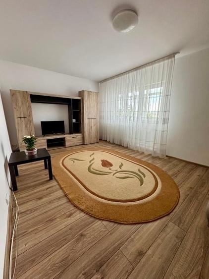 Apartament cu 2 camere decomandat, mobilat în Dorobanți 2