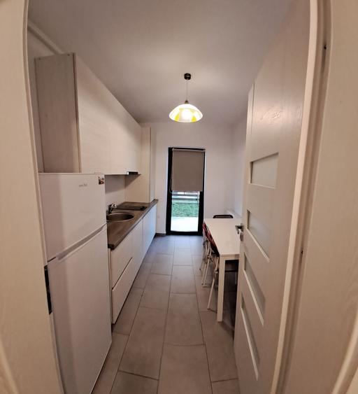 Apartament cu 2 camere decomandat în Bună Ziua
