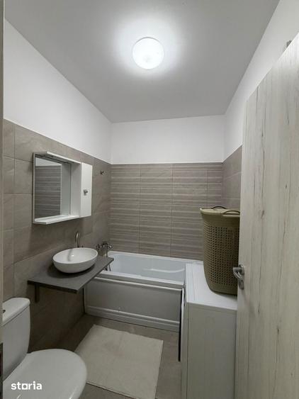 Apartament 2 camere, decomandat mobilat utilat Bragadiru - 9
