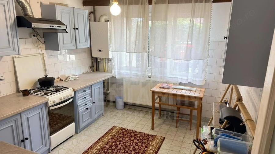 De vanzare casa tip duplex Piata Chiriac 222mp - 3