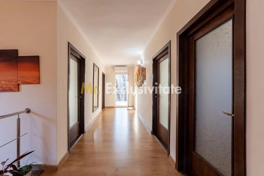 Casa P+M langa Padurea Trivale - 10