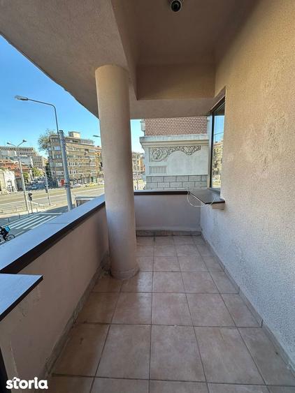 Apartament cu 2 camere semidecomandat în Știrbei Vodă