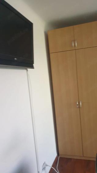 Garsonieră decomandată în Valea Rosie