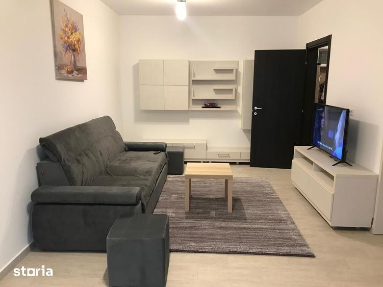 Apartament cu 2 camere în Blejoi