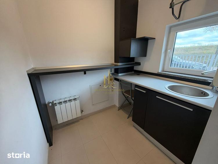 Spațiu comercial, de 205 mp, în Ițcani