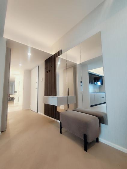 PRIMA INCHIRIERE | CORTINA ACADEMY | 2 CAMERE | VIEW SPECTACULOS | 1.000€ | - 10