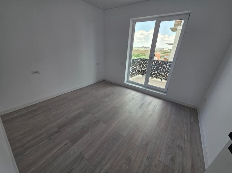 Apartament cu 2 camere decomandat în Dobroești