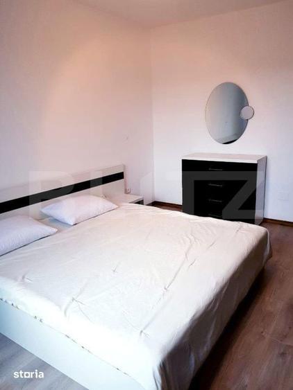 Apartament cu 3 camere în Gruia