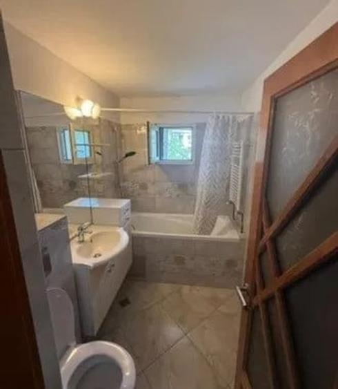Apartament cu 2 camere decomandat, mobilat în Copou
