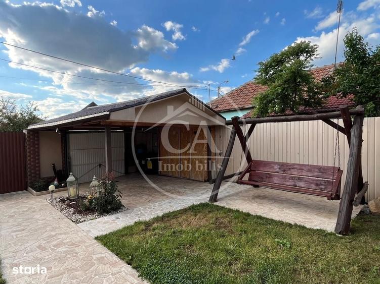 Casa de inchiriat cu 4 camere in Cartierul Tineretului, Oradea - 17
