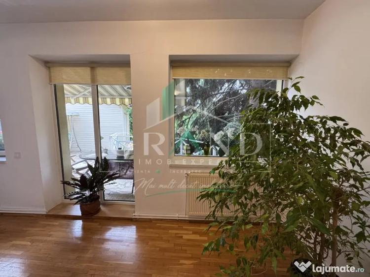 Casa cocheta cu gradina superba ?i garaj | 624 mp tere - 6