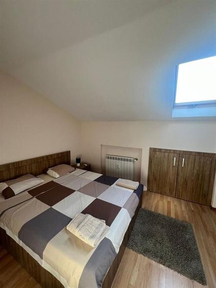 Apartament cu 3 camere decomandat în Nufărul