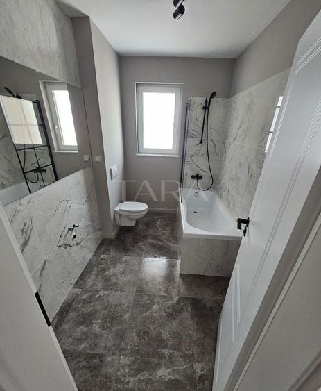 Apartament cu 2 camere, 57 mp si balcon, Zona Muzeul Apei. - 3