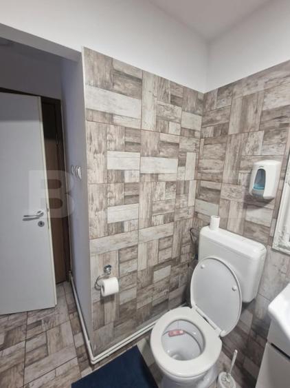 Apartament cu 2 camere decomandat, mobilat în Astra