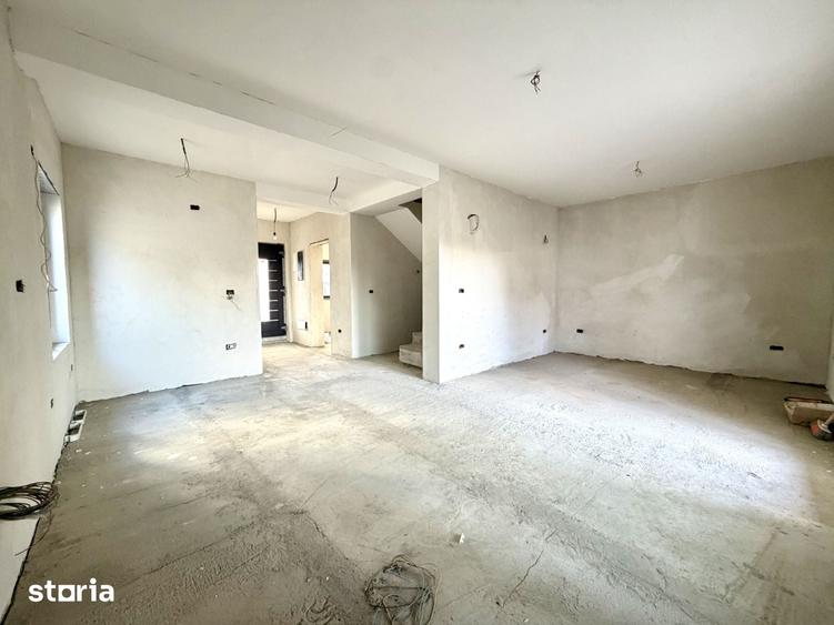 Duplex elegant, 4 camere, 117 mp utili, 249 mp teren - Timisoara - 8