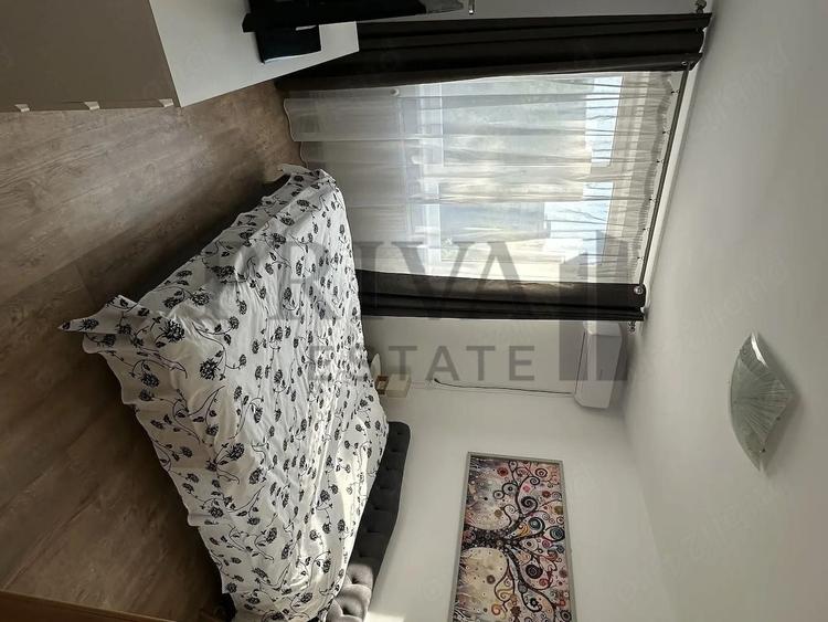 Apartament cu 3 camere decomandat, mobilat în Medicină