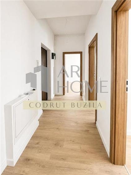 Apartament cu 2 camere decomandat în Albert