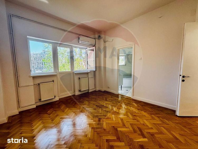 Inchiriere | Apartament 3 camere | Birouri | Rezidential - 5
