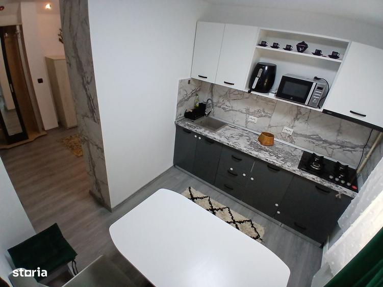 Apartament cu 2 camere în Sud
