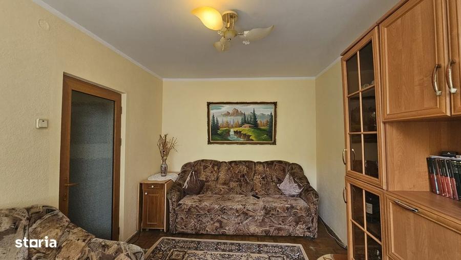 2 camere Micro 19, mobilat si utilat, Gata de mutare! - 12