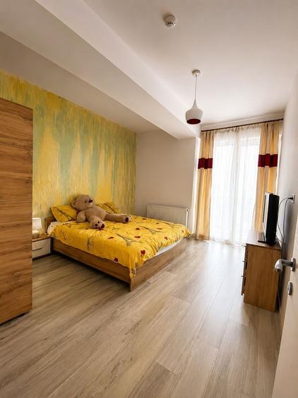 Apartament 2 camere MAMAIA STATIUNE - 3