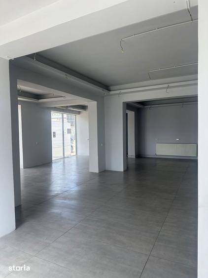 Campina - ultracentral - Spa?iu Comercial - 96mp - 8000 Lei/Luna - 6