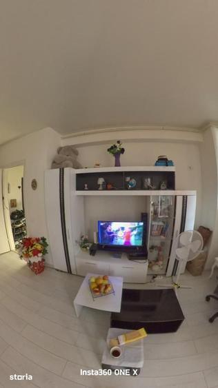 Apartament cu 2 camere decomandat în Chiajna