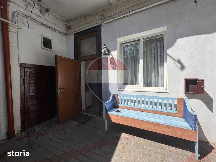 Garsonieră în Central