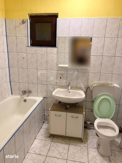 Apartament cu 2 camere semidecomandat în Titan