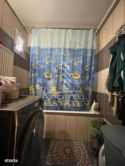 Casa cu 4 camere si teren de 2698 mp in zona Freidorf