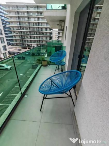 Apartament 2 Camere Mamaia Nord | Distrikt Residence | Comis - 5