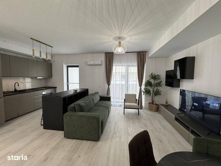 Prima Inchiriere, apt 2 camere VAMT - 3