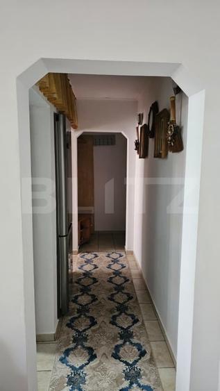 Apartament 2 camere, 48mp, zona Universității - 8