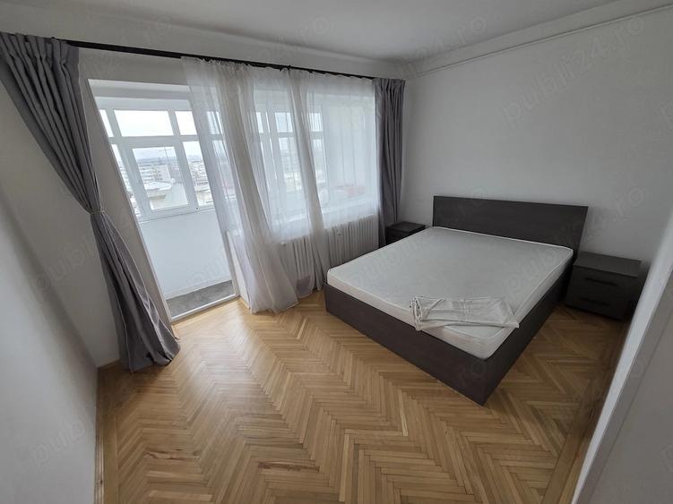 Apartament 2 camere Ion Mihalache - Chibrit etaj 10 din 10 - 4
