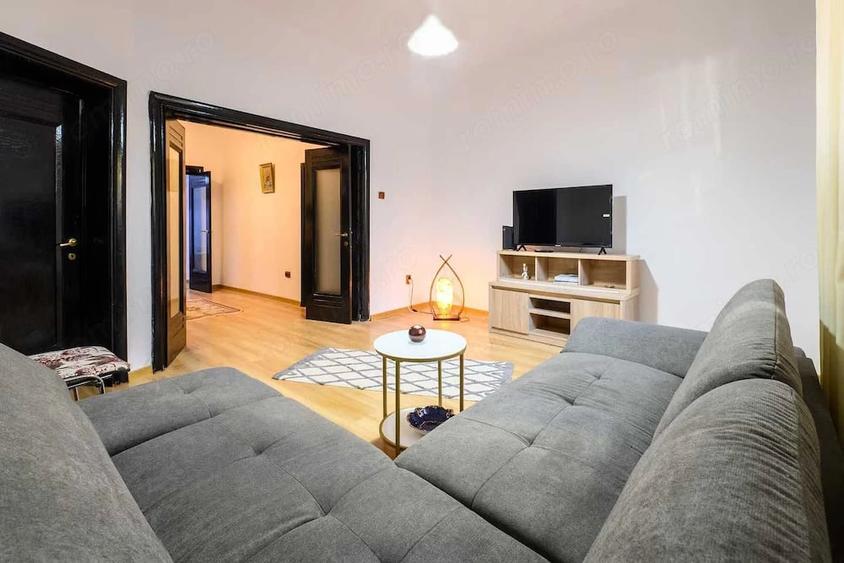 Apartament 3 camere de inchiriat - 3
