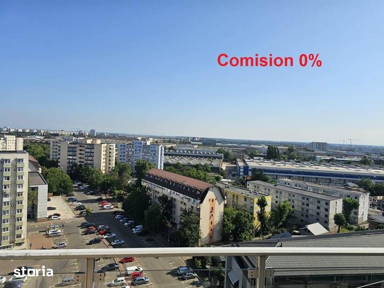 Apartament cu 2 camere în Titan