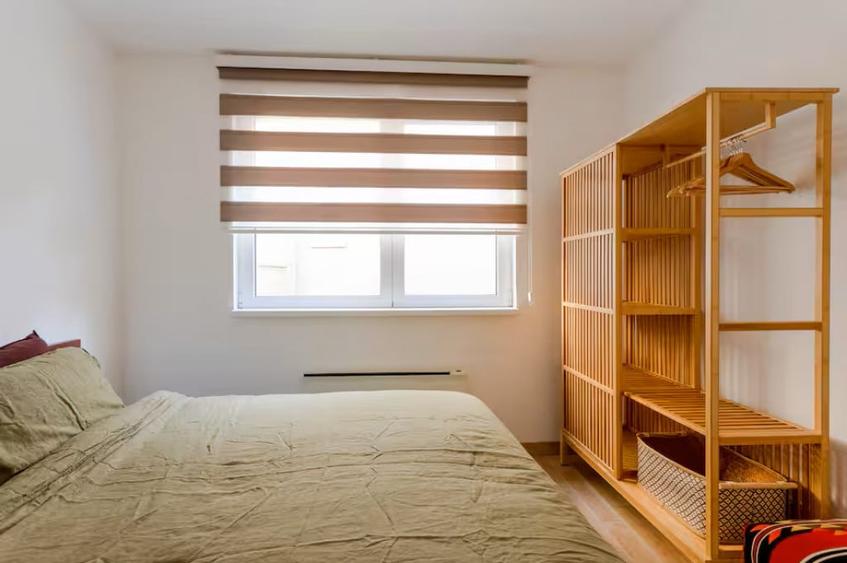 Apartament cu 2 camere decomandat în Tineretului