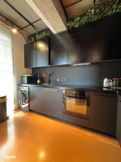 Inchiriere 3 Camere Super Design - 7