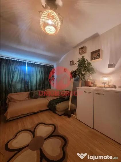 Apartament Modern 2 Camere la Mansarda, Poarta 6 - 18