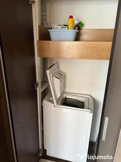 Apartament 2 camere Sibiu - 9