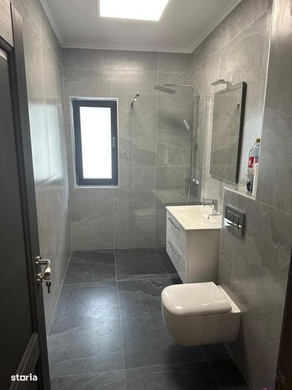 Apartament cu 2 camere Baciu, 37,75 mp - 5