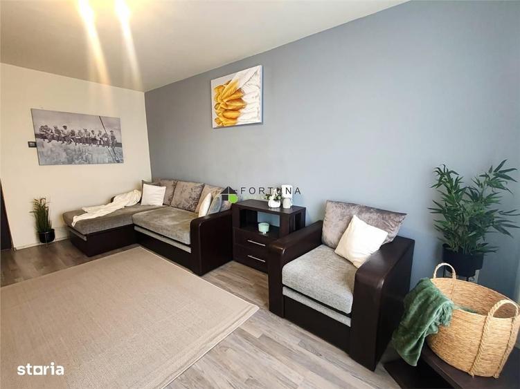 Apartament cu 3 camere zona Astra - Planete, mobilat si utilat - 7