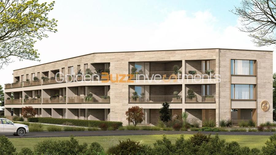 Teren Construcții intravilan de 2165 mp, în Aviației