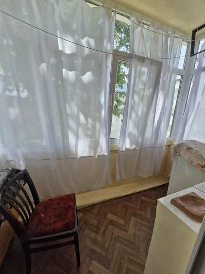 Apartament cu 2 camere decomandat în Sud