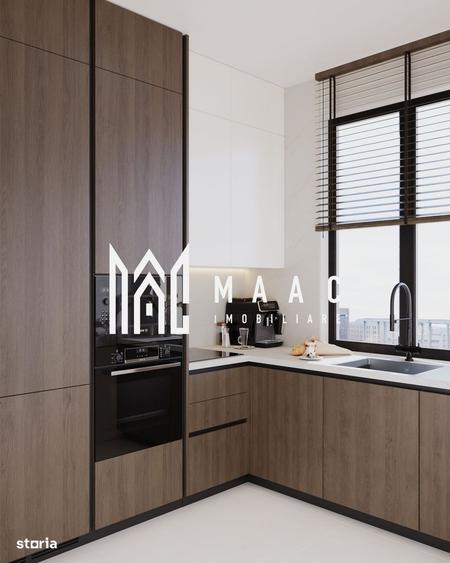 Apartament cu 5 camere în Central
