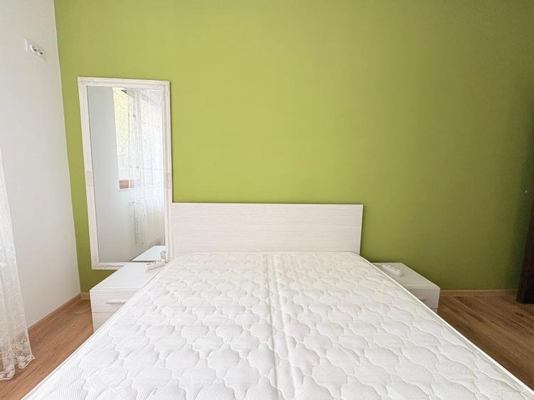 Apartament cu 2 camere decomandat, mobilat în Nicolae Grigorescu