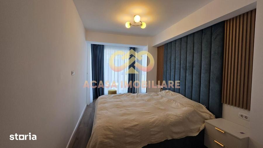 NOU PRIMA INCHIRIERE APARTAMENT 3 CAMERE 70MP - 10