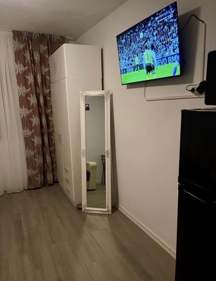 Garsonieră în Lipovei