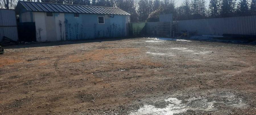 Casă cu 2 camere în Centură